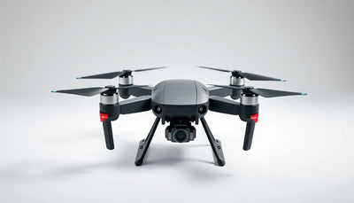 DJI Mini 3 Hits Record Low Price in Amazon Prime Day Closeout Push