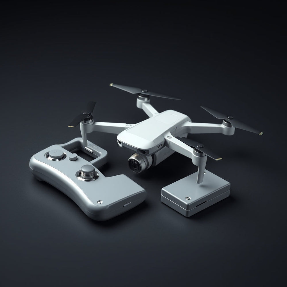DJI Mini 3 Bundle Discount Adds Three Batteries and Remote