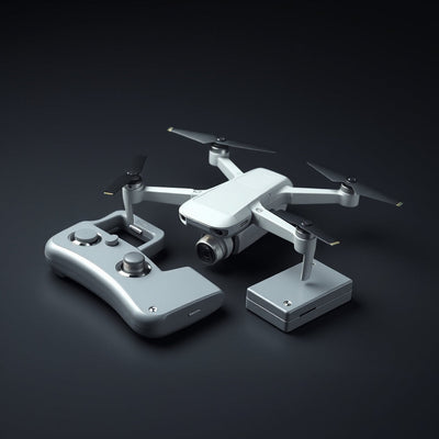DJI Mini 3 Bundle Discount Adds Three Batteries and Remote