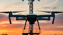 FCC Plans Vote to Open 50 MHz of Spectrum for Commercial Drones