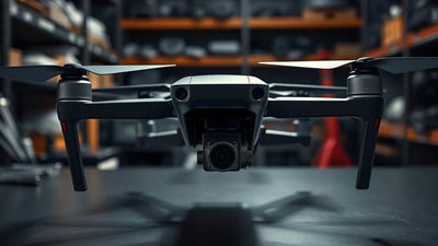 Leaked DJI Neo 3 Report Points to a Larger 1.1-Inch Camera Sensor