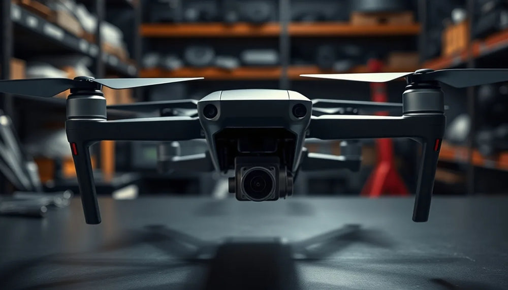 Leaked DJI Neo 3 Report Points to a Larger 1.1-Inch Camera Sensor