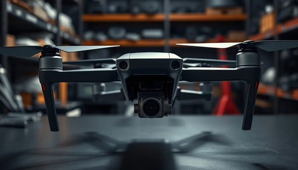 Leaked DJI Neo 3 Report Points to a Larger 1.1-Inch Camera Sensor