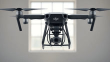 Leaked DJI Neo 3 Flight Video Shows Spoke-Style Cage Design