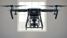 Leaked DJI Neo 3 Flight Video Shows Spoke-Style Cage Design