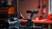 DJI RS 4 Mini Gimbal Price Drops to a One-Year Low