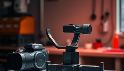 DJI RS 4 Mini Gimbal Price Drops to a One-Year Low