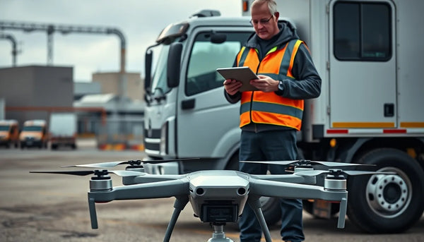 Dispatch Report Argues Drones Need an Industrial Policy Framework