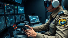 Pentagon Opens Cross-Service Drone Pilot Recruitment Push