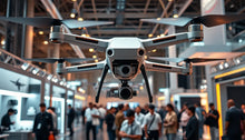 DronTech Asia 2026 Draws Global Drone Firms to Thailand