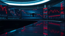 Ondas Shares Slide 5% Despite Defense Order Backlog Growth
