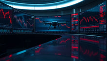 Ondas Shares Slide 5% Despite Defense Order Backlog Growth