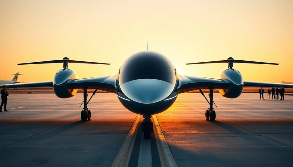 Archer Aviation Upgraded by Barclays on Defense Push, 69% Upside Cited