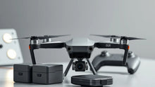 DJI Mini 5 Pro Fly More Combo Drops Below $1,000 in New Deal