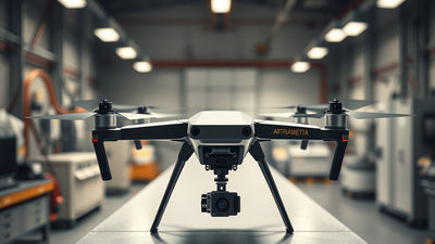Beam Global Acquires ScoutDI in $24 Million US Drone Push