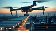 China Moves Low-Altitude Economy From Visible to Manageable