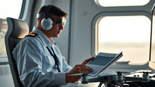 FAA Updates Part 107 Knowledge Test With Image-Based Chart Questions