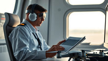 FAA Updates Part 107 Knowledge Test With Image-Based Chart Questions