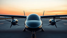 Joby Aviation Stock Drops 70 Percent While Blade Unit Still Sells Seats