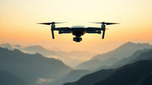 Anyang Low-Altitude Economy Expansion Signals New Regional Drone Demand