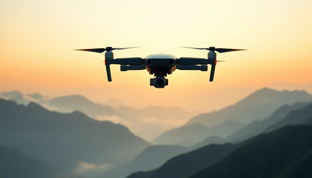 Anyang Low-Altitude Economy Expansion Signals New Regional Drone Demand
