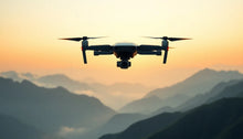 Anyang Low-Altitude Economy Expansion Signals New Regional Drone Demand