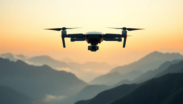 Anyang Low-Altitude Economy Expansion Signals New Regional Drone Demand