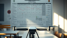 FAA Part 107 Test Adds Live Chart Questions Oct. 26