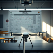 FAA Part 107 Test Adds Live Chart Questions Oct. 26
