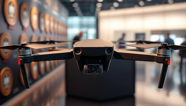 DJI ROMO 2 Series Gains IFA Recognition After European Sales Success