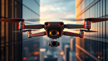 Bay Area Standards List Adds Drone Fire Inspection Guidelines