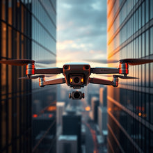 Bay Area Standards List Adds Drone Fire Inspection Guidelines