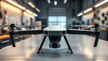 DJI founder Wang Tao's blunt leadership remarks resurface in industry profile