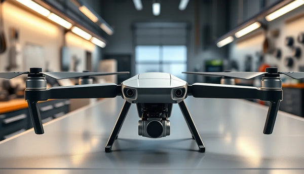 DJI founder Wang Tao's blunt leadership remarks resurface in industry profile