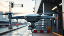 Qingdao Metro Expands Drone Delivery Into Medical Specimen Logistics