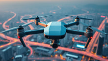 China's 15th Five-Year Plan Pushes Low-Altitude Economy Toward System