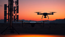 EOS signs conditional £370m counter-drone deal for Gulf state