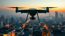 Urban Low-Altitude Economy Still Lacks a Clear Answer Beyond Drones