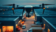 MI6 Allegation Calls DJI a Military Company: What Operators Should Know