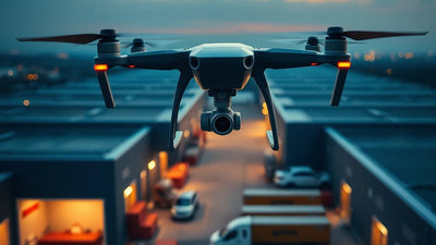 MI6 Allegation Calls DJI a Military Company: What Operators Should Know
