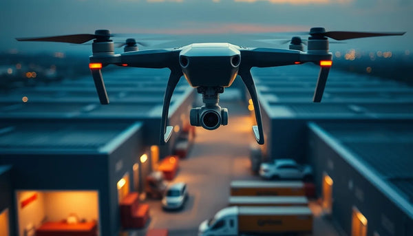 MI6 Allegation Calls DJI a Military Company: What Operators Should Know