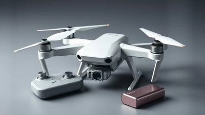 DJI Neo Hits All-Time Low Price at Amazon With $60 Weekend Discount