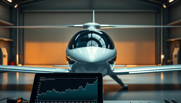 Barclays Military Focus Reshapes Archer Aviation eVTOL Investment Case