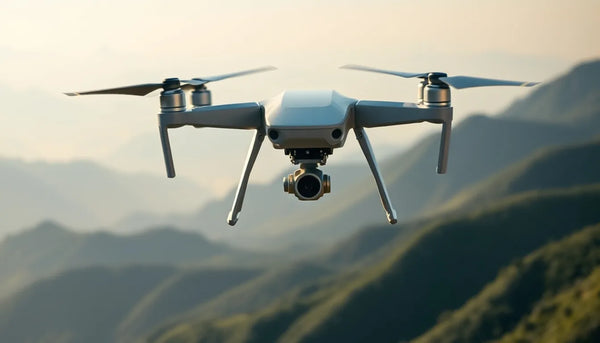 Will Drone Logistics "Depart" from Yunnan to Southeast Asia?