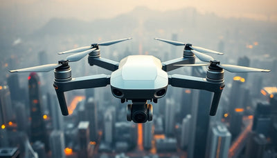 Local China Policies Show Diverging Low-Altitude Economy Strategies