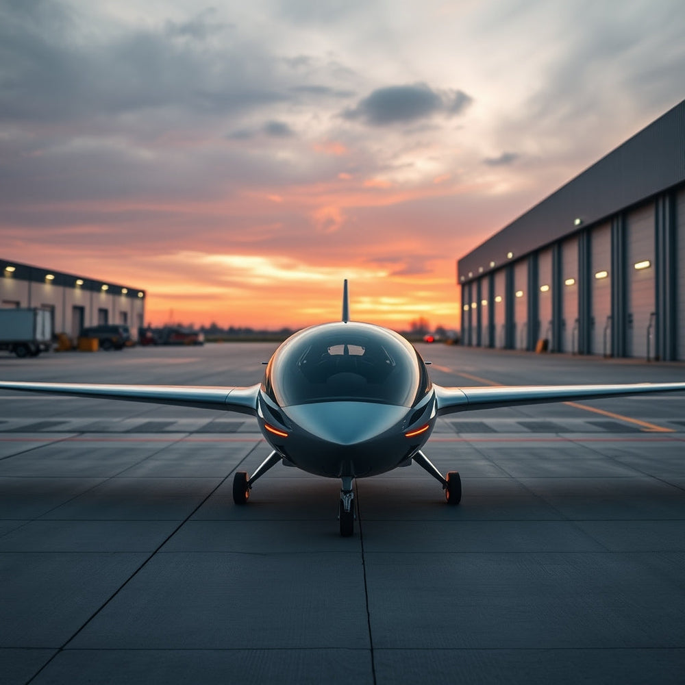 Joby Aviation Stock Slides After Barclays Downgrade Raises Valuation Doubts