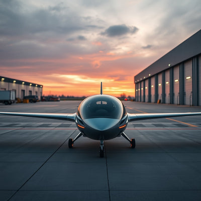 Joby Aviation Stock Slides After Barclays Downgrade Raises Valuation Doubts