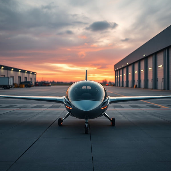 Joby Aviation Stock Slides After Barclays Downgrade Raises Valuation Doubts