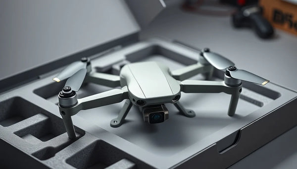 DJI Neo 3 Unboxing Report Points to Larger 1/1.1-Inch Sensor