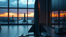 U.S. Missile Spending Hits $21B as Ondas Adds $270M in Orders